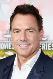 Photo of Mark Steines