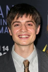 Photo of Simon Rich