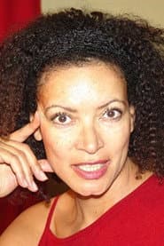 Photo of Dorothée Reinoss