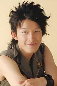 Photo of Yosuke Ito