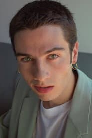 Photo of Simone Fumagalli