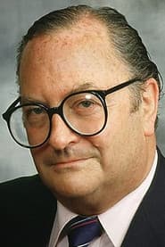 Photo of Clive Jenkins