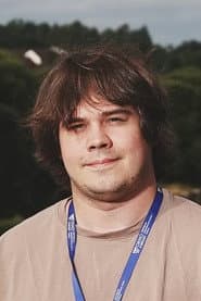 Photo of Pavel Voronkov