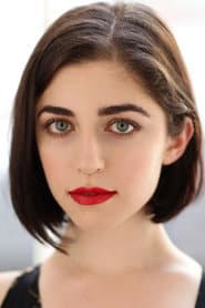 Photo of Annabelle Attanasio