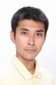 Photo of Tomoyuki Kimura
