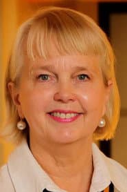 Photo of Peggy O'Neal