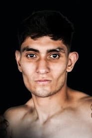 Photo of Gohan Rodriguez Garcia