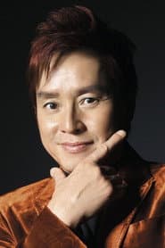 Photo of Alan Tam