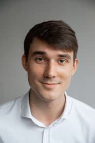 Photo of Roman Radzilevich