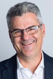 Photo of Éric Caire