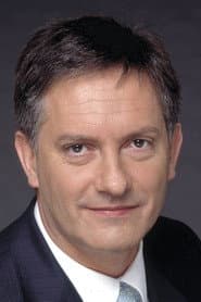 Photo of Simon McCoy