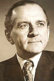 Photo of Martin Gabel