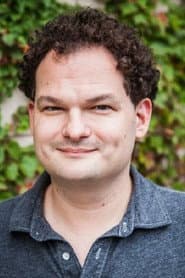 Photo of Eli Bolin