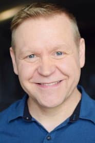Photo of Dan Desmarais