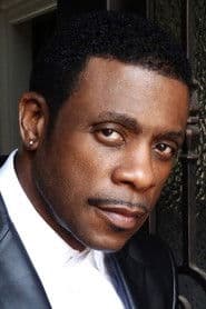 Photo of Keith Sweat