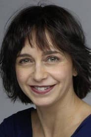 Photo of Alessandra Sarno