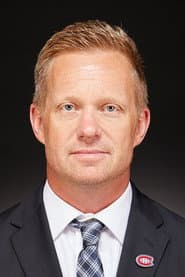 Photo of Trevor Letowski