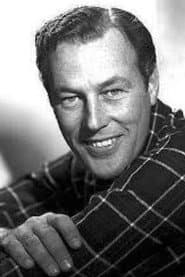 Photo of James Warren