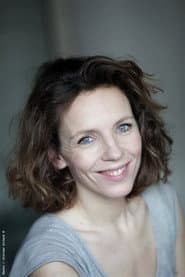 Photo of Caroline Maillard