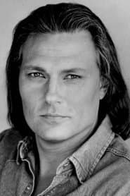 Photo of Michael Horse