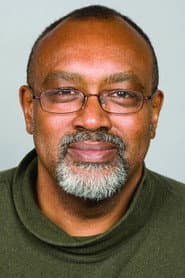 Photo of Glenn Loury