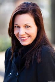 Photo of Mirjam Köfer