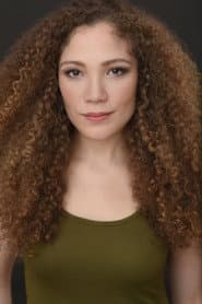 Photo of Evelyn Howe