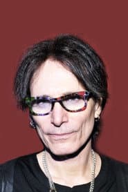 Photo of Steve Vai