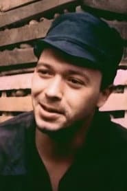 Photo of Aleksei Kozlov