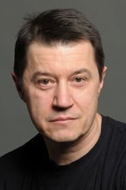 Photo of Aleksandr Nikulin