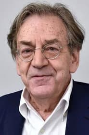 Photo of Alain Finkielkraut