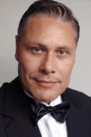 Photo of Andras Sunyi