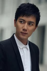 Photo of Zhang Jia Lin