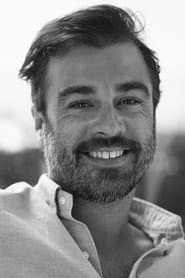 Photo of Danny Euston