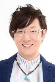 Photo of Keisuke Kimura