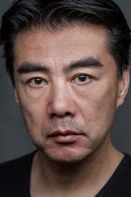 Photo of Junsuke Kinoshita