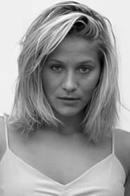 Photo of Ashley Totin