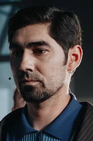Photo of Fuad Kurbanov
