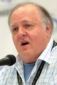 Photo of Mark Evanier