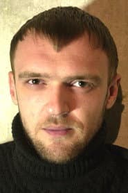 Photo of Dmitriy Burenkov