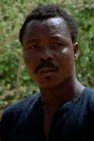 Photo of Oumarou Ganda