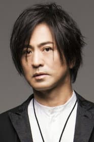Photo of Chang Hung-Liang