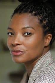 Photo of Armelle Abibou