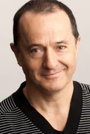 Photo of David Atkins