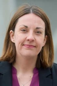 Photo of Kezia Dugdale