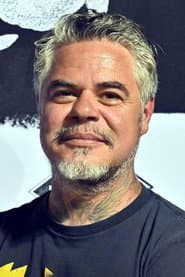 Photo of Ben Barbaud
