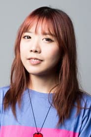 Photo of Lily Ki