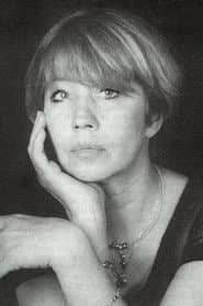 Photo of Carmen Galin