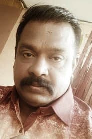 Photo of Robo Chandru