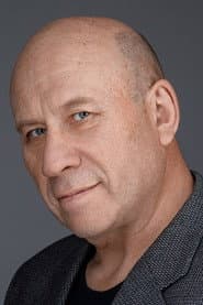 Photo of Aleksandr Okunev